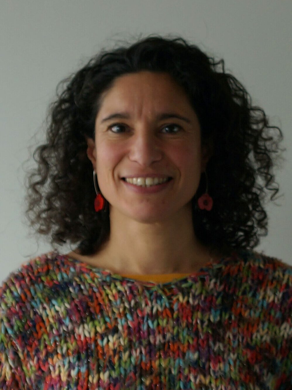 Laetitia Cour