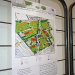 Plan AVP de l'éco quartier