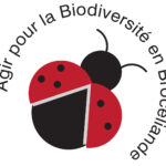 Logo Agir pour la Biodiversité en Brocéliande