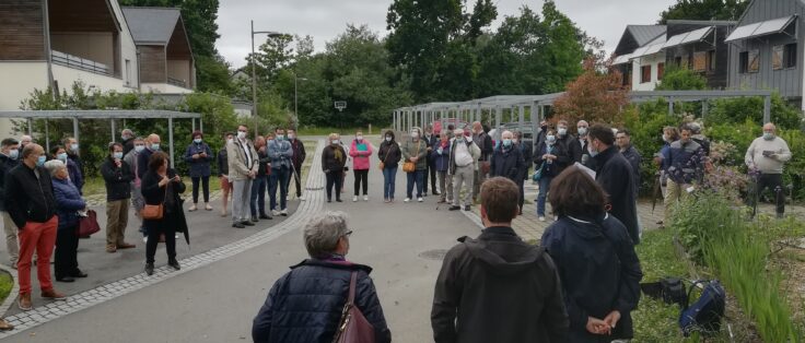 visite la chapelle thouarault 2021