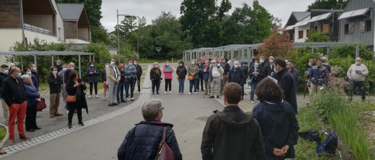 visite la chapelle thouarault 2021