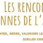 Rencontres bretonnes de l'arbre - 25 novembre à Paimpont (35)