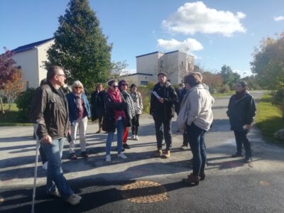 visite lauzach oct 2021