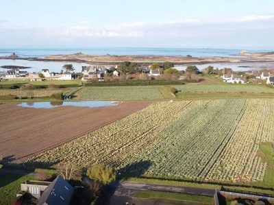 vue-champs-2-commune-de-plouguerneau