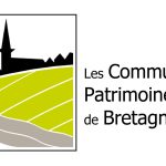 Logo CPRB Communes du patrimoine rural de Bretagne