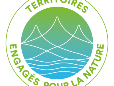 Territoires engagées pour la nature logo