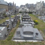 cimetière Saint-Lunaire 2