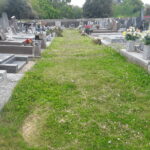 cimetière Saint-Lunaire