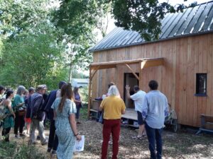 visite HL Saint André Des Eaux 2