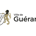 Logo de la ville de Guérande (44)
