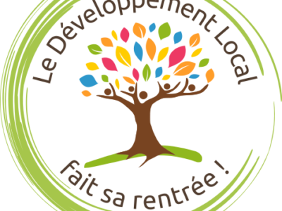 Logo Le développement local fait sa rentrée