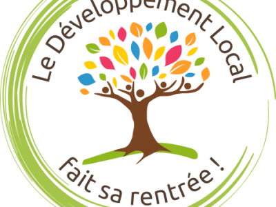 Logo Le développement local fait sa rentrée