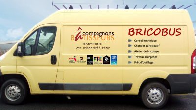 Bricobus – BPLC