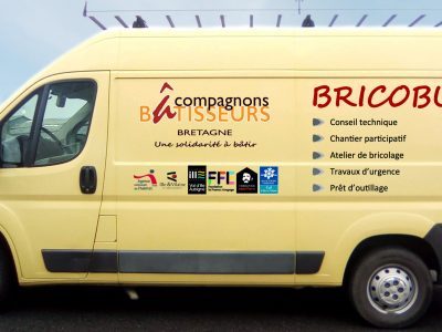 Bricobus – BPLC