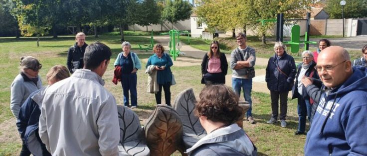 sainte-pazanne - journée citoyenne