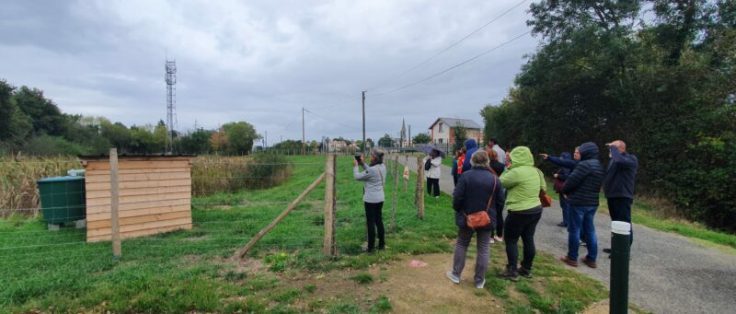 sainte-pazanne - journée citoyenne