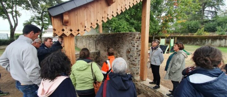 sainte-pazanne - journée citoyenne