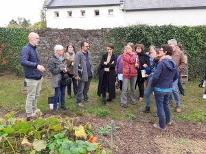 neuillac cantine