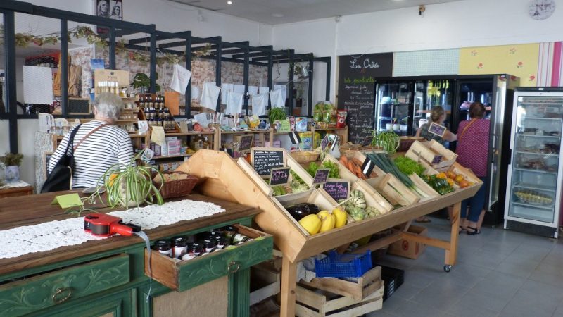 4 mai | Visite tiers-lieux : bar-épicerie et recyclerie au Tréhou (29 ...