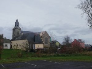 St Brieuc de Mauron