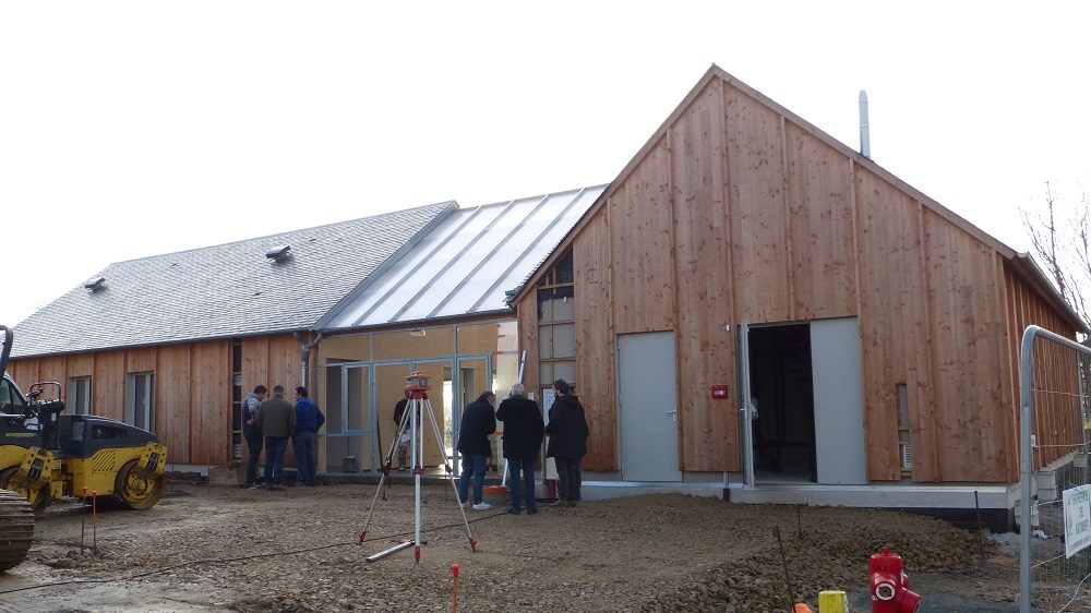 Le bâtiment agricole modulable, une solution pour anticiper les