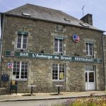 Bar L'auberge de le Hinglé