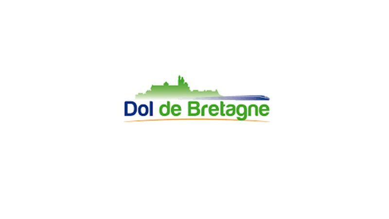 Logo Dol de Bretagne