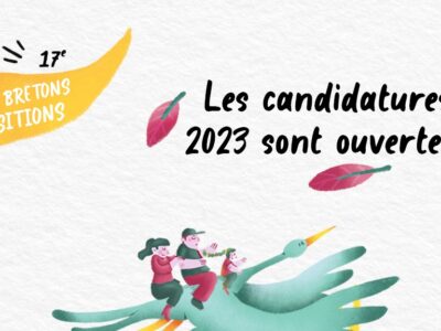 Trophées bretons de la transition 2023