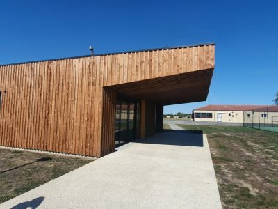 La Planche – espace jeune
