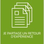 Partager un retour d'expérience à BRUDED en contribuant à la rédaction d'une page expérience