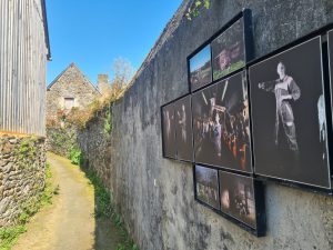 Culture Bazouges-la-Pérouse (35)