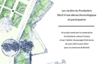 Livret_Jardins Presbytère Breteil_CUESTA-Itinérances
