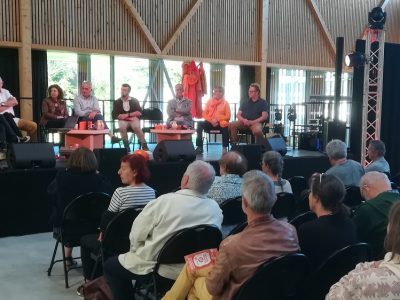 Table-ronde culture_La Gacilly_300923