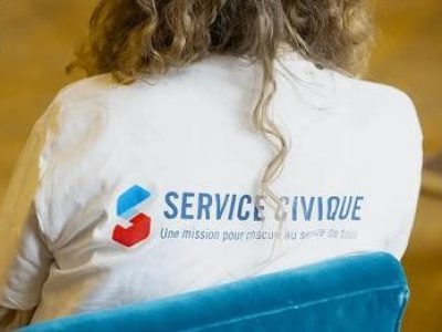 service civique