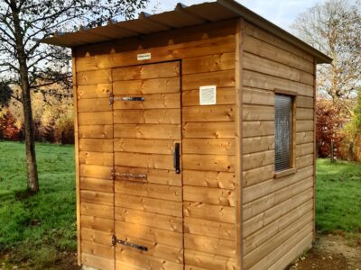 toilettes sèches plumaudan