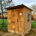 toilettes sèches plumaudan