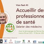 Visio flash 3_accueillir professionnels de santé