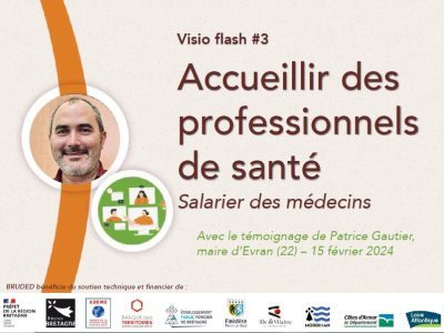 Visio flash 3_accueillir professionnels de santé