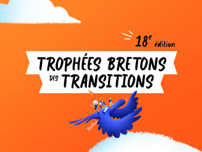 Trophées bretons des transitions 2024