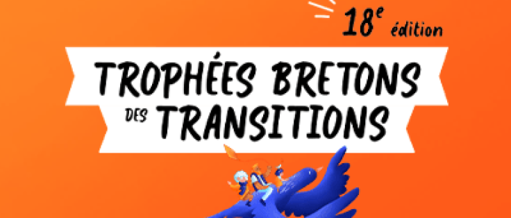 Trophées bretons des transitions 2024