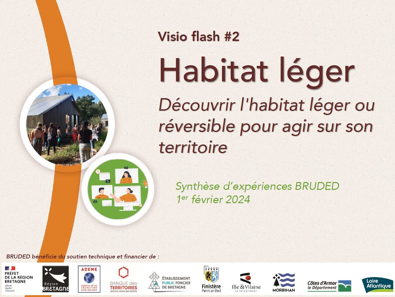 Découvrir l’habitat léger ou réversible pour agir sur son territoire ...