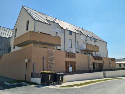 Offre logement_Chevaigné