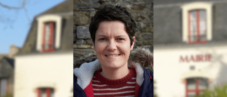 Portrait Marie-Alexy Lefeuvre