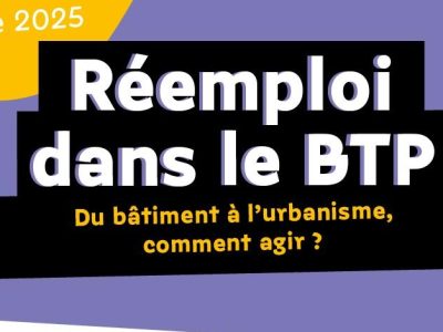 reemploi