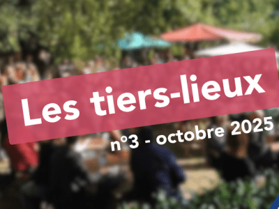 Tiers-lieux et collectivités : un dossier pour préparer au mieux le projet sur votre commune