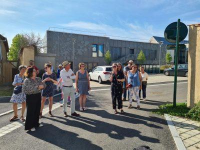 cycle visite Pays de Rennes_densification