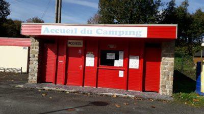 glomel-camping
