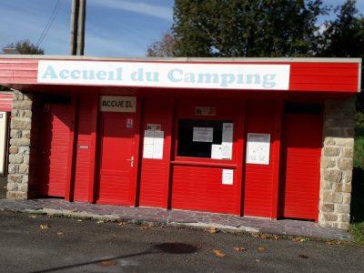 glomel-camping