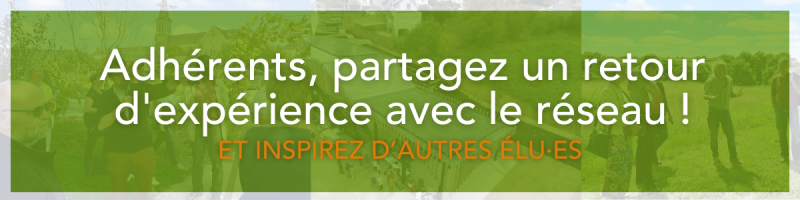 Partagez une expérience ! Partagez une expérience !