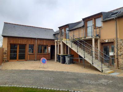 tiers-lieu Langouët